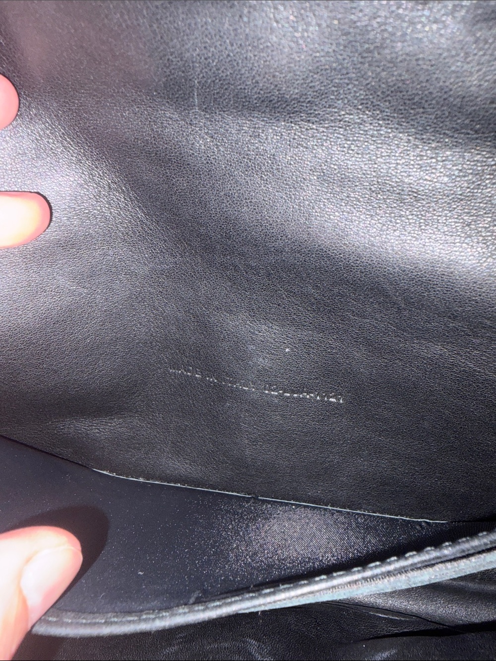 Authentic Dior Crossbody bag - Picture 5 of 12